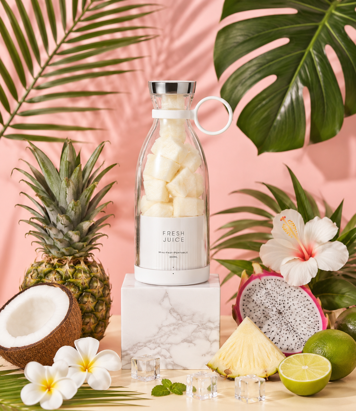 Homvibe Portable Blender