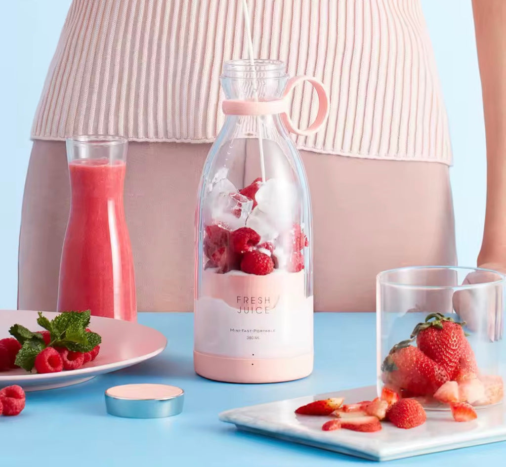 Homvibe Portable Blender