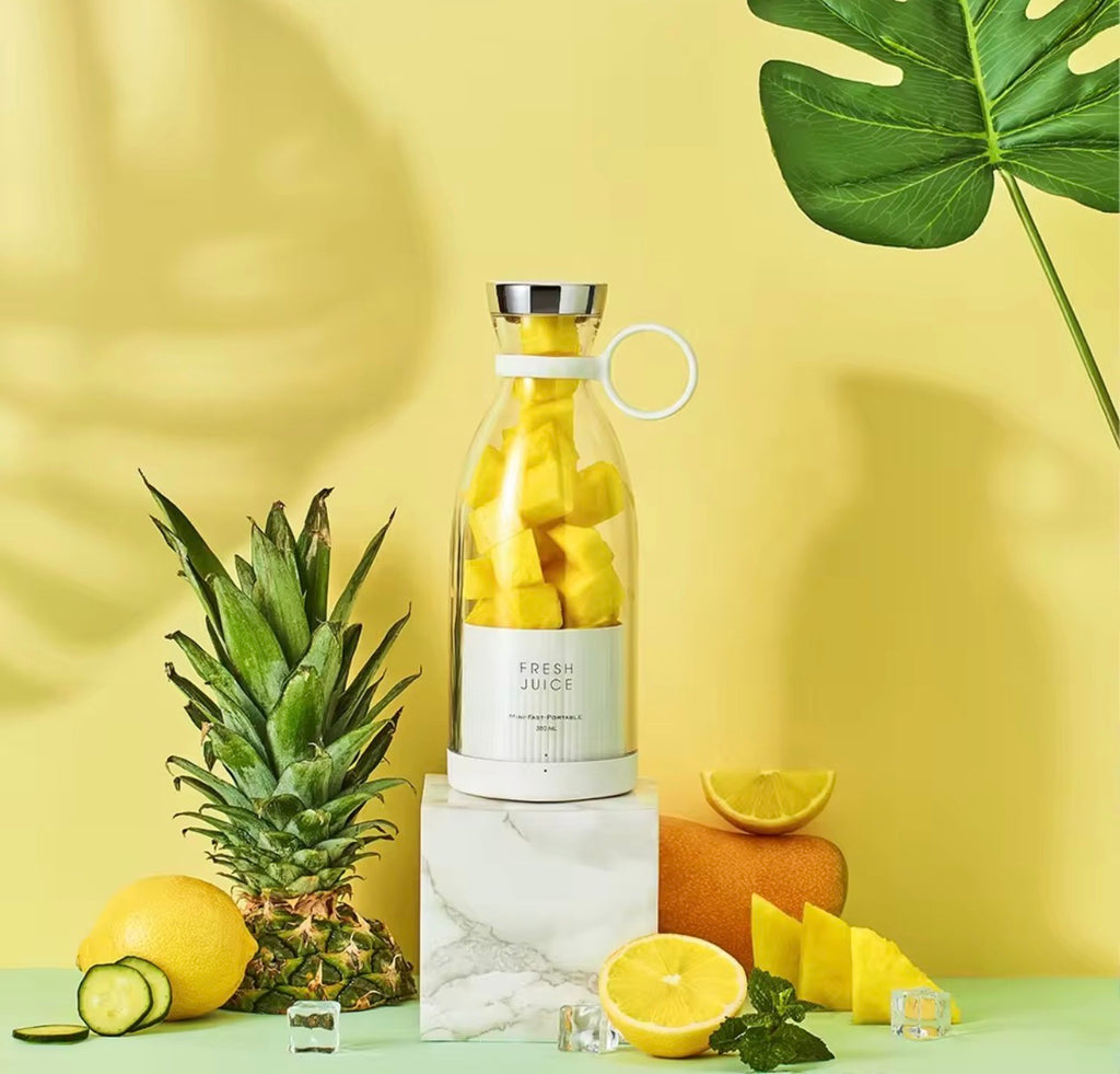 Homvibe Portable Blender