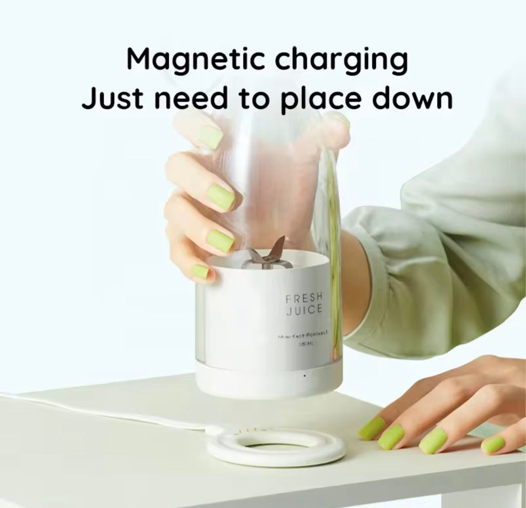 Homvibe Portable Blender